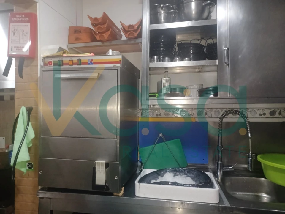 Negócio para Cedência de Quotas em Barreiro e Lavradio Foto 12