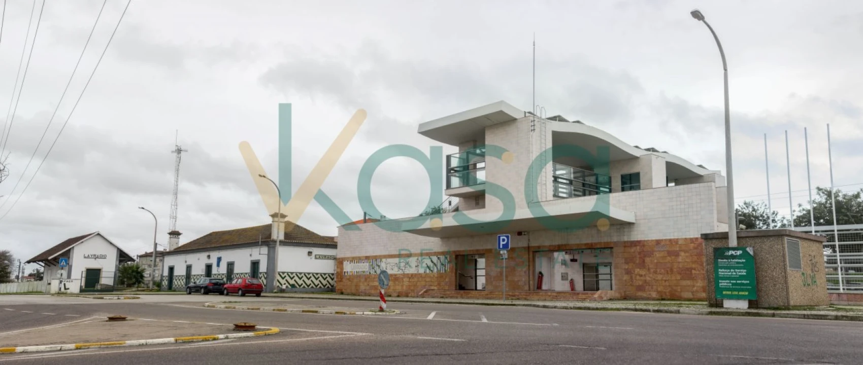 Negócio para Cedência de Quotas em Barreiro e Lavradio Foto 17