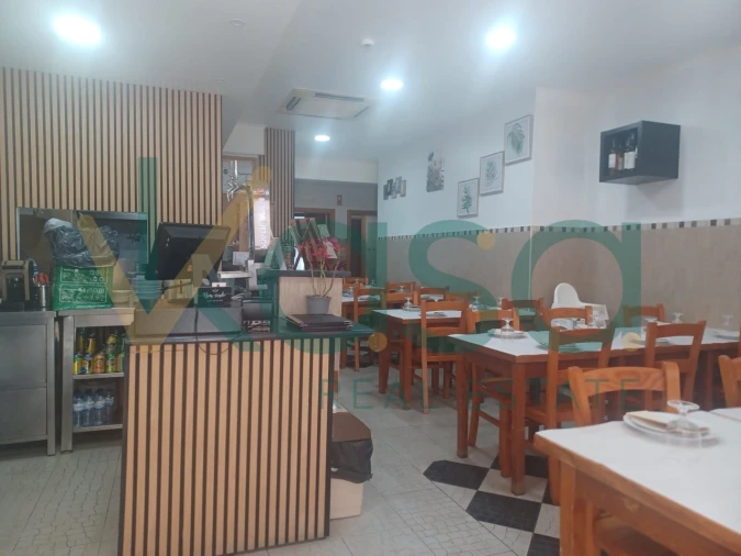 Negócio para Cedência de Quotas em Barreiro e Lavradio Foto 1