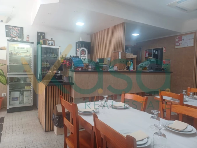 Negócio para Cedência de Quotas em Barreiro e Lavradio Foto 2