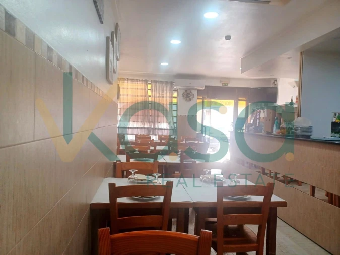 Negócio para Cedência de Quotas em Barreiro e Lavradio Foto 5