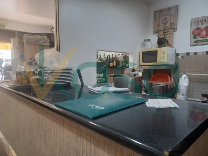 Negócio para Cedência de Quotas em Barreiro e Lavradio Foto 7