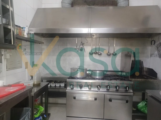 Negócio para Cedência de Quotas em Barreiro e Lavradio Foto 8