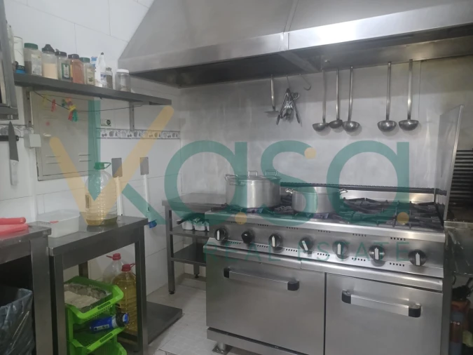 Negócio para Cedência de Quotas em Barreiro e Lavradio Foto 9