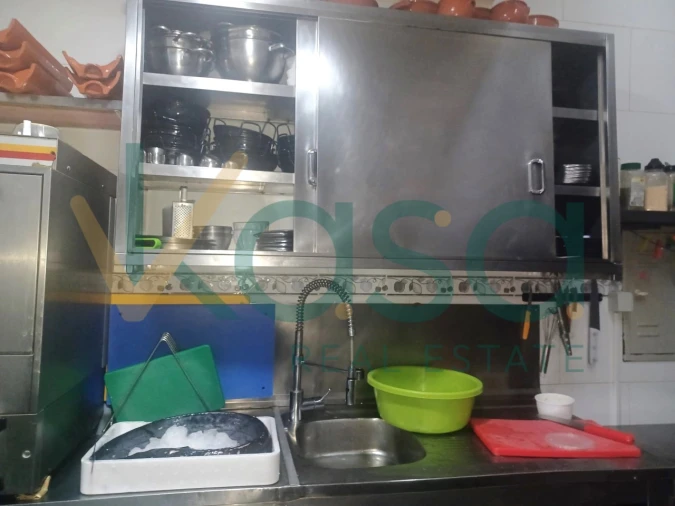 Negócio para Cedência de Quotas em Barreiro e Lavradio Foto 11