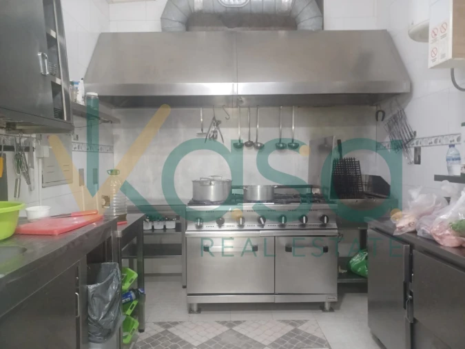 Negócio para Cedência de Quotas em Barreiro e Lavradio Foto 13