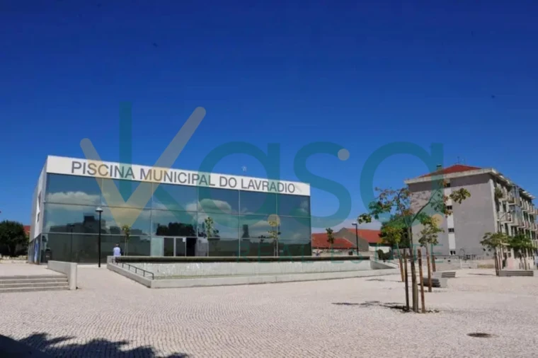 Negócio para Cedência de Quotas em Barreiro e Lavradio Foto 16