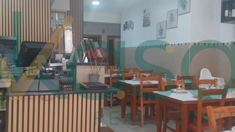 Negócio para Cedência de Quotas em Barreiro e Lavradio