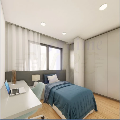 Apartamento T2 para Venda em Rio de Mouro Foto 5