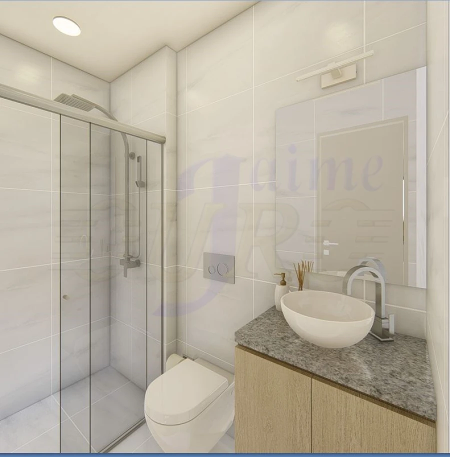 Apartamento T2 para Venda em Rio de Mouro Foto 8