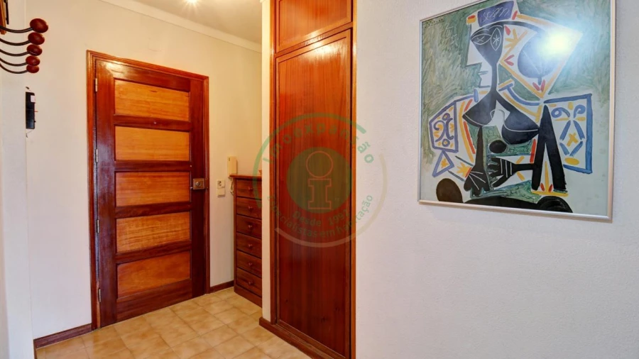 Apartamento T2 para Venda em Buarcos Foto 5