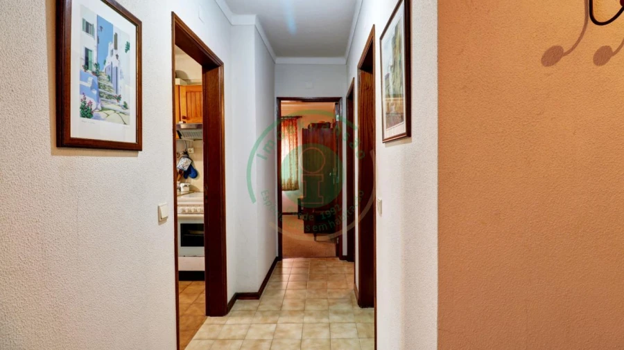 Apartamento T2 para Venda em Buarcos Foto 7