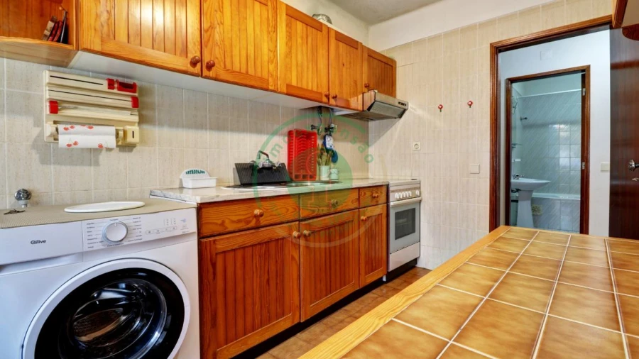 Apartamento T2 para Venda em Buarcos Foto 13