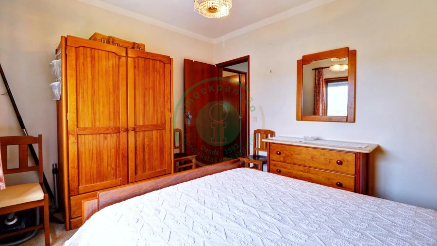 Apartamento T2 para Venda em Buarcos Foto 17