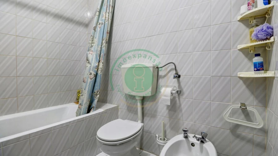 Apartamento T2 para Venda em Buarcos Foto 20