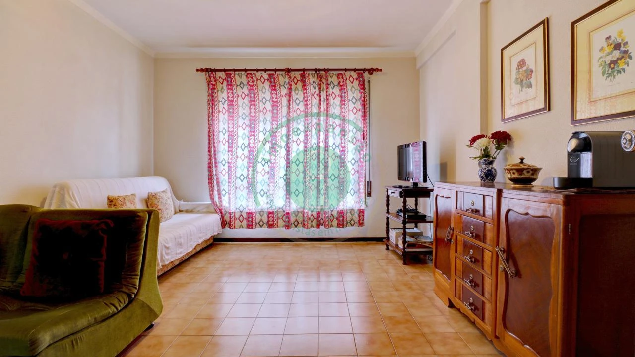 Apartamento T2 para Venda em Buarcos Foto 1