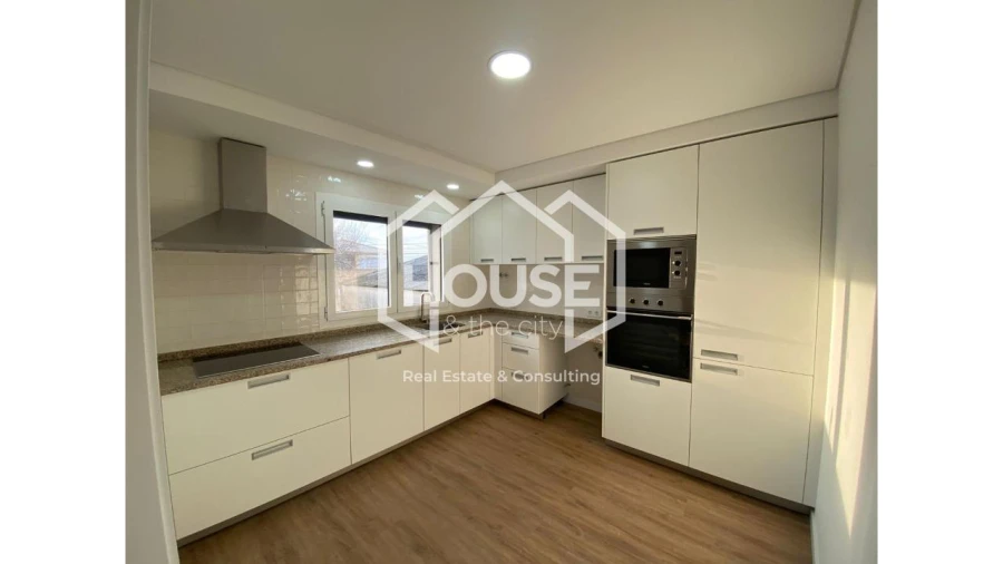 Apartamento T3 para Venda em Vagos e Santo António