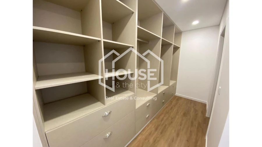 Apartamento T3 para Venda em Vagos e Santo António Foto 7