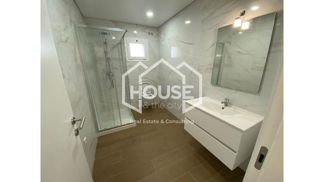 Apartamento T3 para Venda em Vagos e Santo António Foto 3