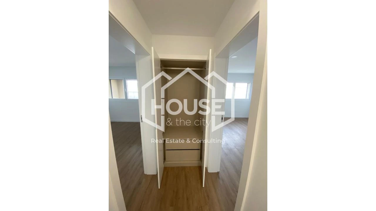 Apartamento T3 para Venda em Vagos e Santo António Foto 5