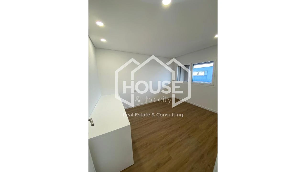 Apartamento T3 para Venda em Vagos e Santo António Foto 9