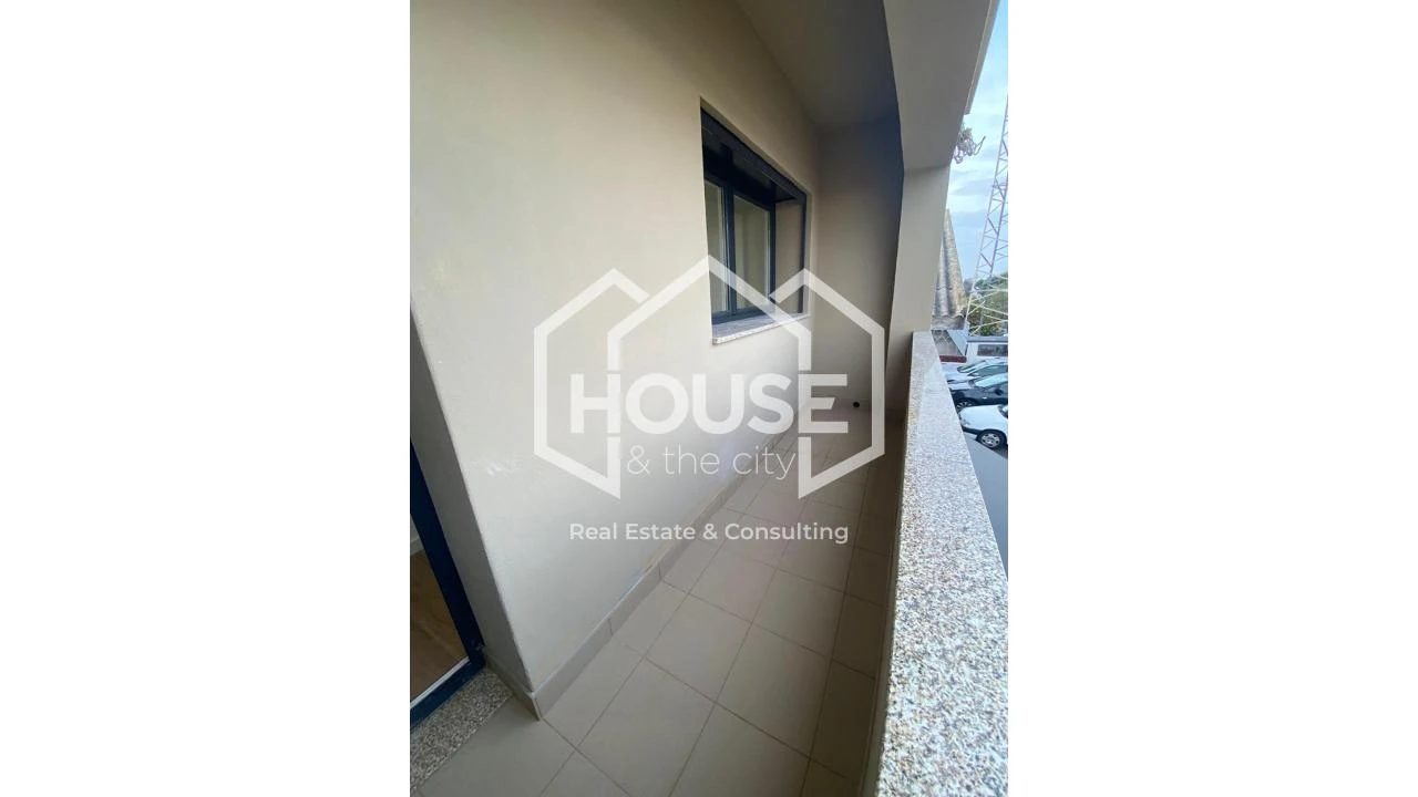 Apartamento T3 para Venda em Vagos e Santo António Foto 11