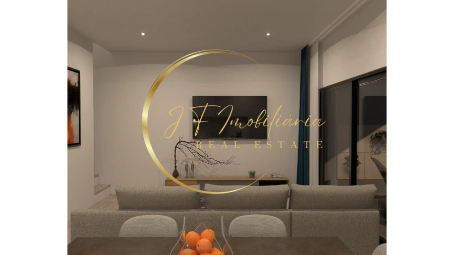 Apartamento T2 para Venda em Gafanha da Nazaré Foto 11