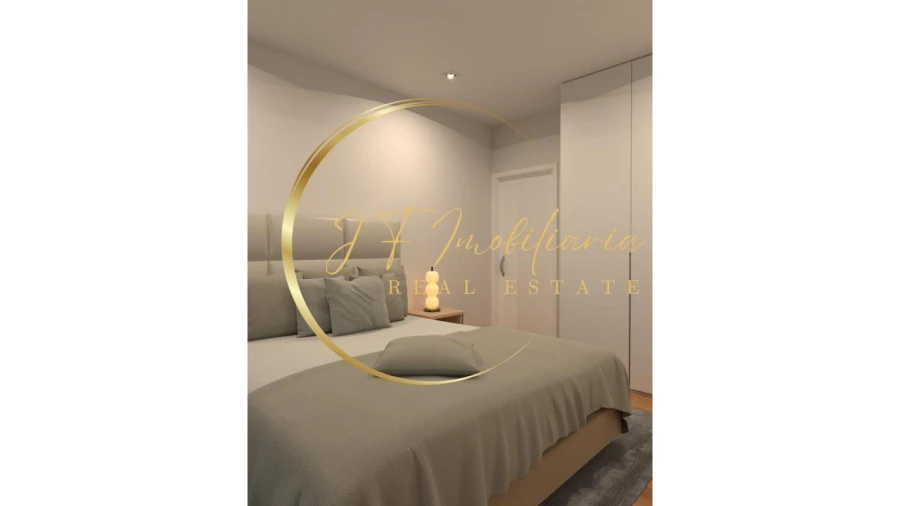 Apartamento T2 para Venda em Gafanha da Nazaré Foto 14