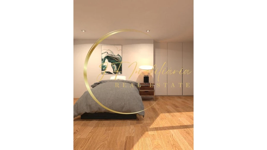 Apartamento T2 para Venda em Gafanha da Nazaré Foto 15