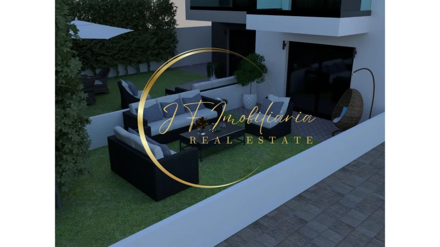 Apartamento T2 para Venda em Gafanha da Nazaré Foto 5