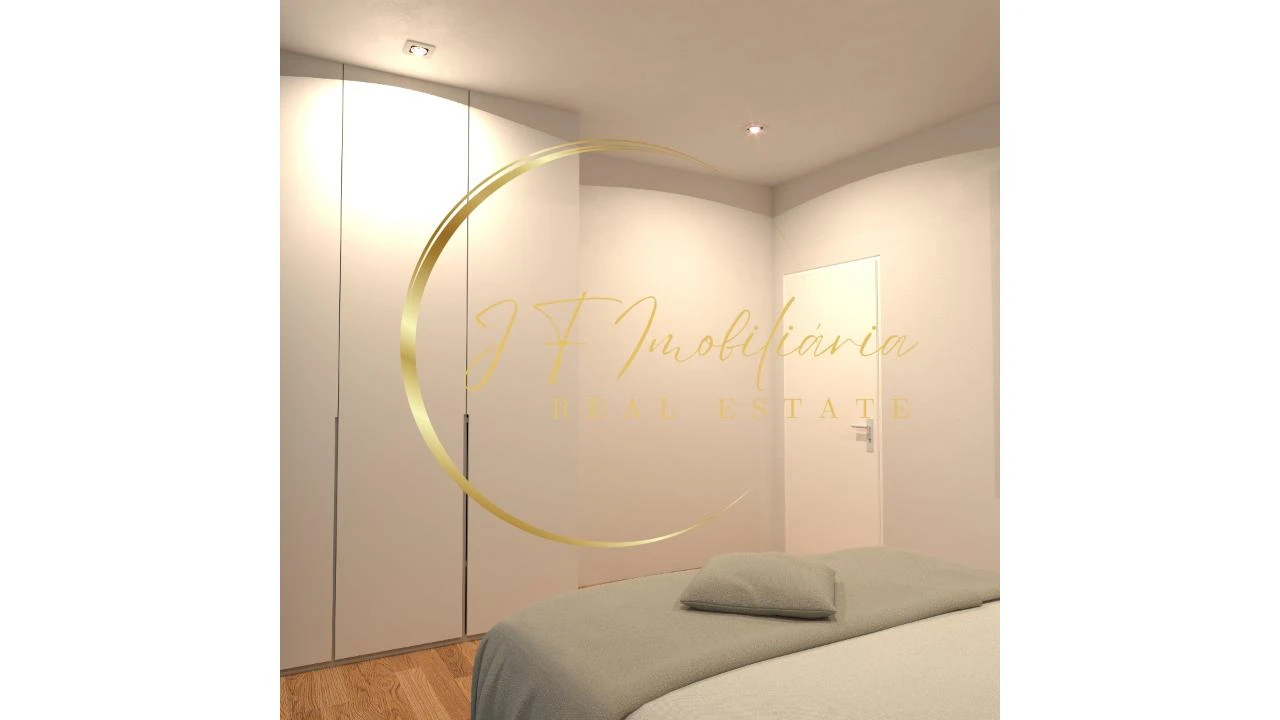 Apartamento T2 para Venda em Gafanha da Nazaré Foto 13