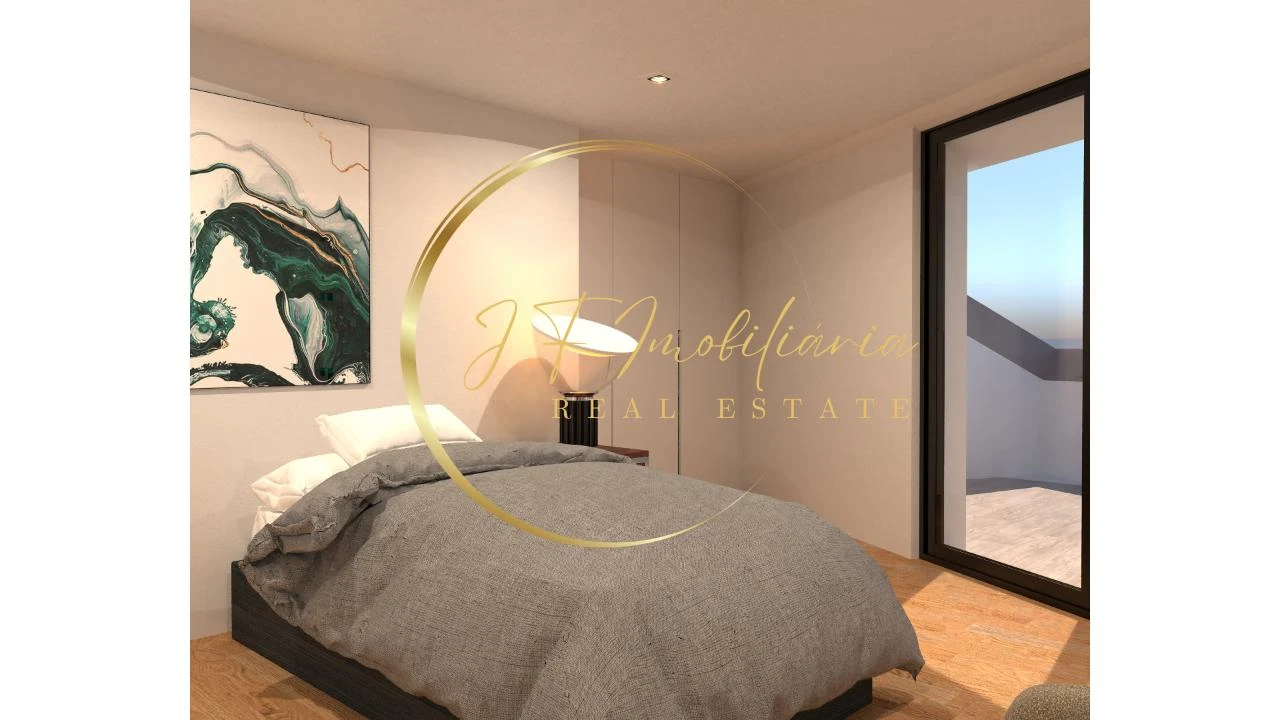 Apartamento T2 para Venda em Gafanha da Nazaré Foto 16