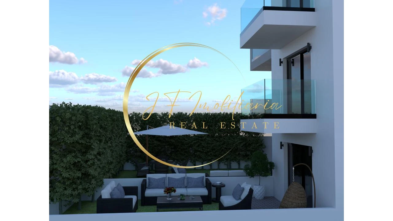 Apartamento T2 para Venda em Gafanha da Nazaré Foto 2