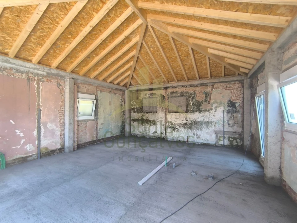 Moradia T1 para Venda em Darque Foto 9