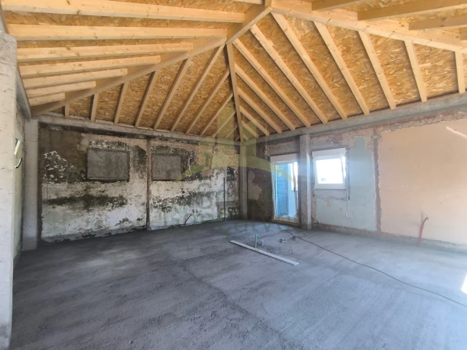 Moradia T1 para Venda em Darque Foto 10