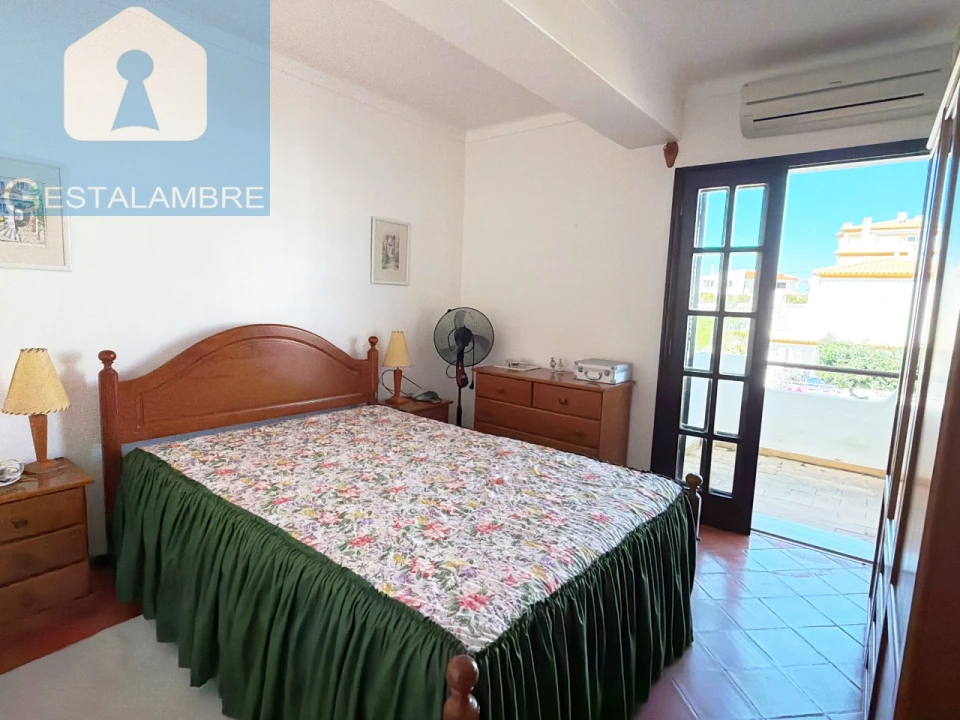 Apartamento T1 para Venda em Albufeira e Olhos de Água Foto 8
