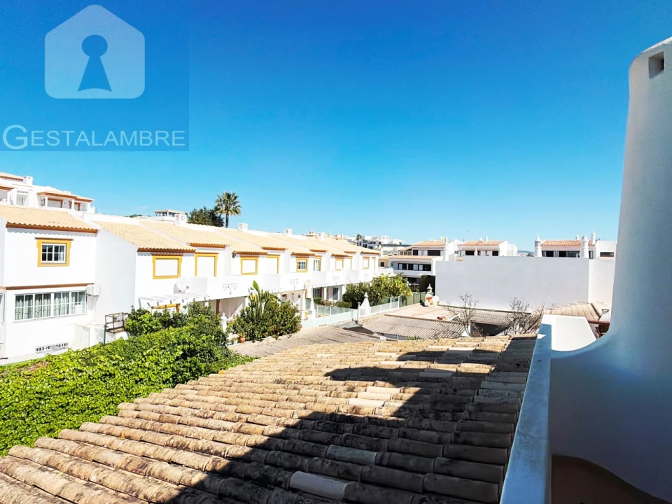Apartamento T1 para Venda em Albufeira e Olhos de Água Foto 17