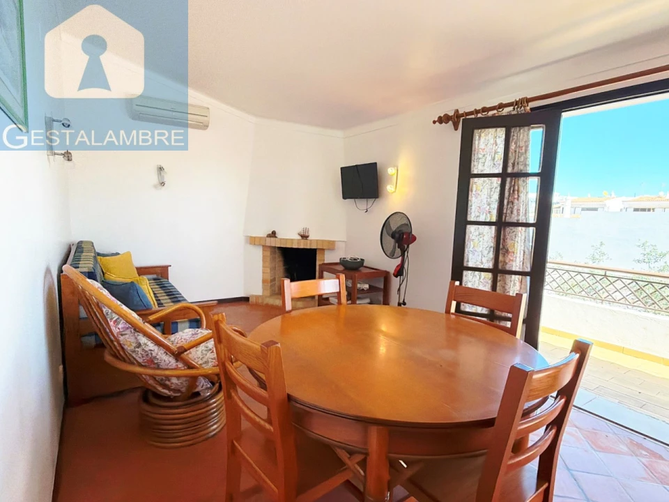 Apartamento T1 para Venda em Albufeira e Olhos de Água Foto 3