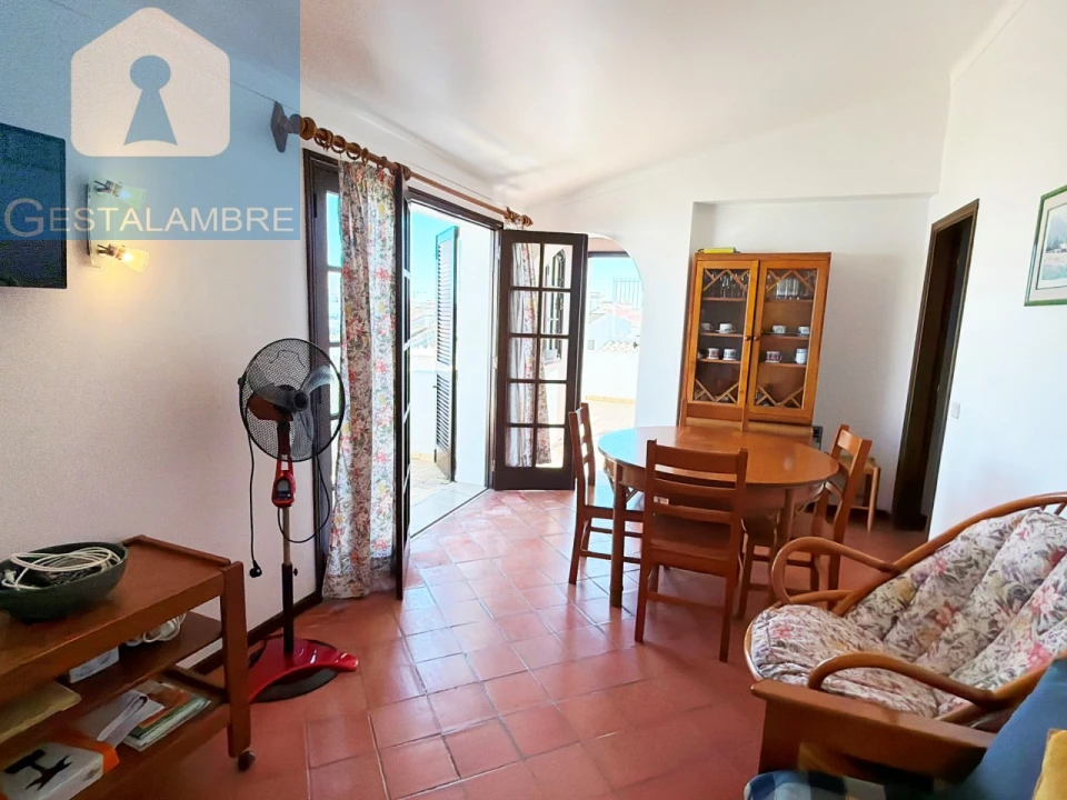 Apartamento T1 para Venda em Albufeira e Olhos de Água Foto 12