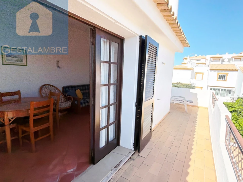 Apartamento T1 para Venda em Albufeira e Olhos de Água Foto 19