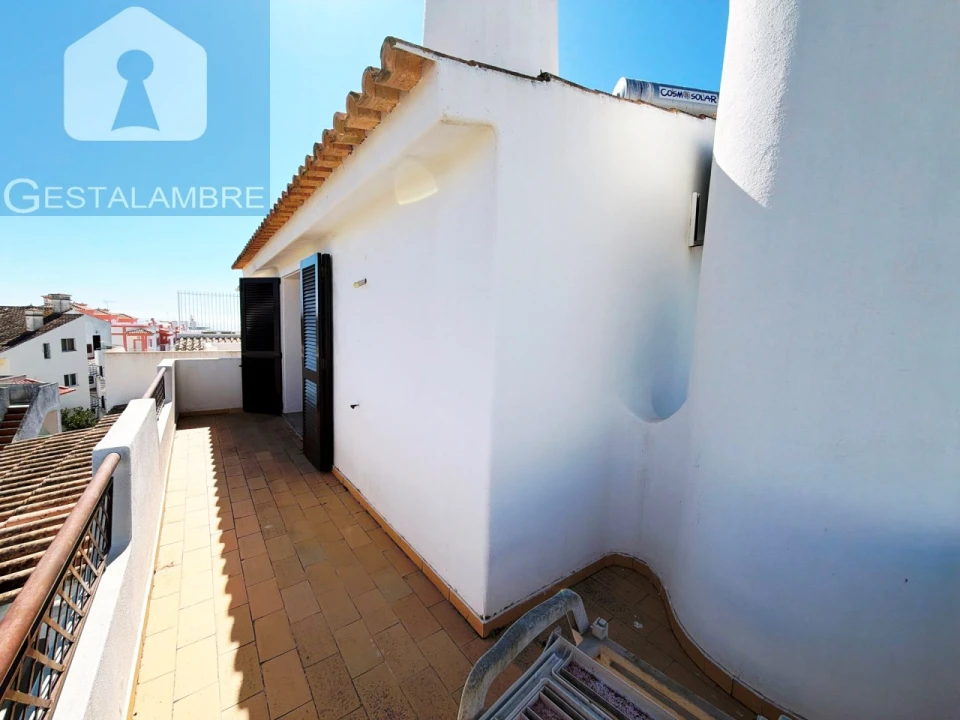 Apartamento T1 para Venda em Albufeira e Olhos de Água Foto 20