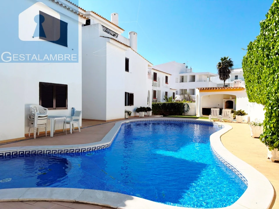 Apartamento T1 para Venda em Albufeira e Olhos de Água Foto 2