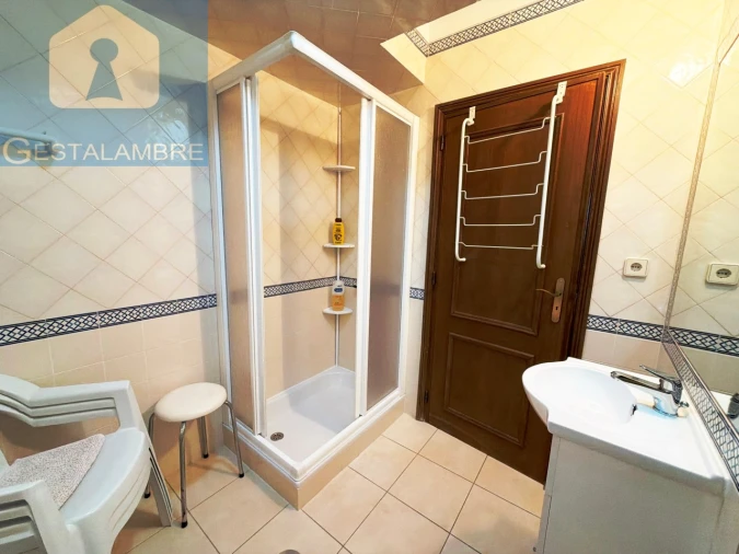 Apartamento T1 para Venda em Albufeira e Olhos de Água Foto 5