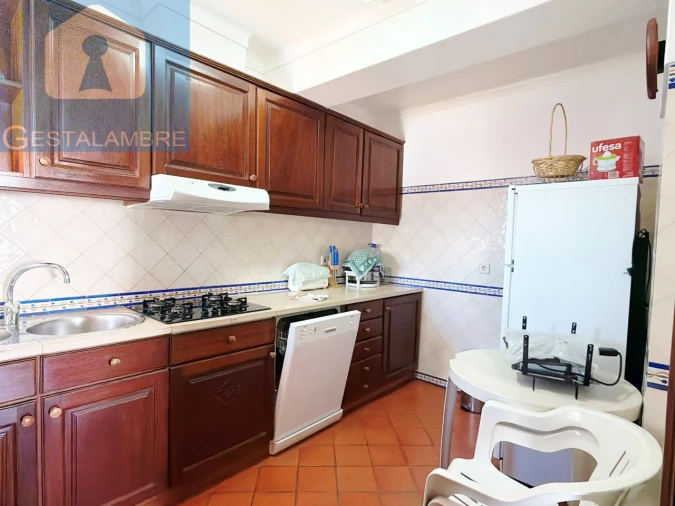 Apartamento T1 para Venda em Albufeira e Olhos de Água Foto 13