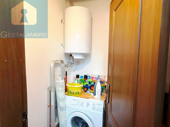 Apartamento T1 para Venda em Albufeira e Olhos de Água Foto 15