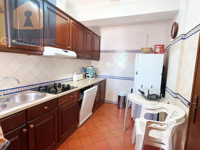 Apartamento T1 para Venda em Albufeira e Olhos de Água Foto 4