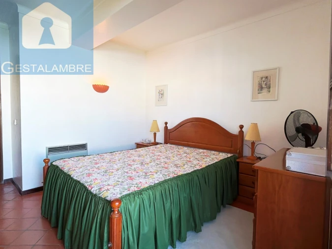Apartamento T1 para Venda em Albufeira e Olhos de Água Foto 7