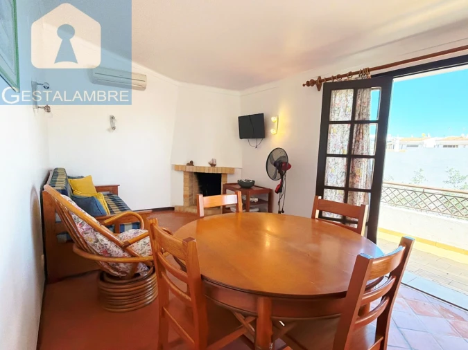 Apartamento T1 para Venda em Albufeira e Olhos de Água Foto 3