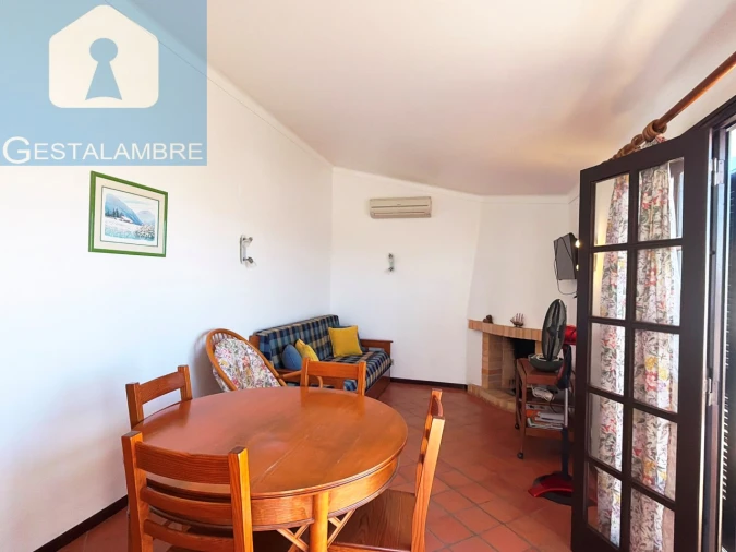 Apartamento T1 para Venda em Albufeira e Olhos de Água Foto 11