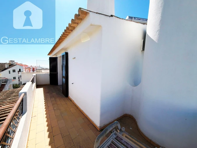 Apartamento T1 para Venda em Albufeira e Olhos de Água Foto 20